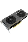 GEFORCE RTX 3050 6GB GDDR6 96Bit TWIN X2 Ekran Kartı