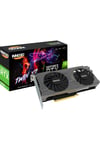 GEFORCE RTX 3050 6GB GDDR6 96Bit TWIN X2 Ekran Kartı