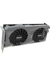 GEFORCE RTX 3050 6GB GDDR6 96Bit TWIN X2 Ekran Kartı