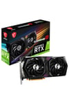 Geforce RTX 3060 Gaming X 12G GDDR6 Ekran Kartı