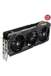 Geforce Tuf-rtx3060tı-o8g-v2-gamıng 8gb Gddr6 256 Bit