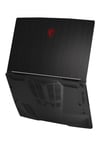 Gf65 10sdr 459us W10, I7 10750h, 8gb, 512gb Ssd 1660ti/6 Gb, 15,6