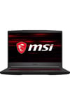 Gf65 Thin 10sdr-638xtr01 I5 10300h 8gb 256ssd 6gb Freedos 15,6