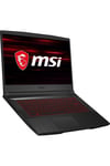 GF65 Thin 10SDR-638XTR02 i5 10300H 16GB 512SSD 6GB FreeDOS 15,6