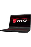 GF65 Thin 10SDR-638XTR02 i5 10300H 16GB 512SSD 6GB FreeDOS 15,6