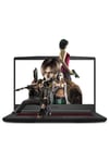 Gf65 Thin 10ue-045xtr16 I7-10750h 64gb 1tbssd+512ssd Rtx3060 15.6