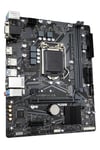 Gıgabyte H410m H Ddr4 2933mhz Hdmı 1200p