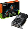 GIGABYTE RTX5060 GV-N5060WF2MAX OC-8GD 8GB Nvidia RTX5060 GDDR7 128bit HDMI 3xDP 16x Ekran Kartı