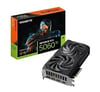 GIGABYTE RTX5060 GV-N5060WF2OC-8GD 8GB Nvidia RTX5060 GDDR7 128bit HDMI 3xDP 16x Ekran Kartı