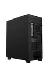 Gigabyte Stealth GSR1 i5 3070-144F014 i5-14400F 16GB 1TBSSD RTX3070 W11P Masaüstü Bilgisayar
