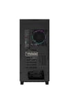 Gigabyte Stealth GSR1 i5 3070-144F015 i5-14400F 16GB 2TBSSD RTX3070 W11P Masaüstü Bilgisayar