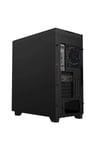 Gigabyte Stealth GSR1 i5 3070-144F021 i5-14400F 64GB 4TBSSD RTX3070 W11P Masaüstü Bilgisayar