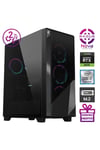 Gigabyte Stealth Gsr1 I7 3070-147kf32 I7-14700kf 128gb 1tbssd 1tbssd Rtx3070 W11p Gaming Masa