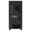 Gigabyte Stealth RaXius GSR1 i5 3070-144F i5-14400F RTX3070 Masaüstü Bilgisayar