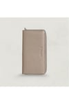 Gl100mp Telefon Bölmeli 1.sınıf Kalite Hakiki Deri(genuine Leather) Portmone Unisex Cüzdan-viz