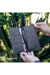 Gl101blc Telefon Bölmeli 1.sınıf Kalite Hakiki Deri(genuine Leather) Portmone Unisex Cüzdan-si