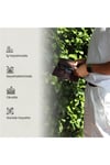 Gl101brw Telefon Bölmeli 1.sınıf Kalite Hakiki Deri(genuine Leather) Portmone Unisex Cüzdan-ka
