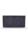 Gl101db Telefon Bölmeli 1.sınıf Kalite Hakiki Deri(genuine Leather) Portmone Unisex Cüzdan-lac