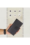 Gl102db Telefon Bölmeli 1.sınıf Kalite Hakiki Deri(genuine Leather) Portmone Unisex Cüzdan-lac