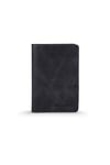 Gl203db 1.sınıf Kalite Hakiki Deri (genuine Leather) Portmone Unisex Pasaport Cüzdanı-lacivert