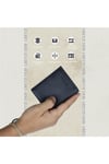 Gl300db 1.sınıf Kalite Hakiki Deri (genuine Leather) Portmone Erkek Cüzdan-lacivert