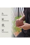 Gl300gng 1.sınıf Kalite Hakiki Deri (genuine Leather) Portmone Erkek Cüzdan-taba