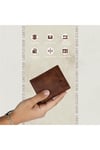 Gl300gng 1.sınıf Kalite Hakiki Deri (genuine Leather) Portmone Erkek Cüzdan-taba