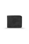 Gl301blc 1.sınıf Kalite Hakiki Deri (genuine Leather) Portmone Erkek Cüzdan-siyah