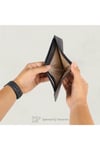 Gl301db 1.sınıf Kalite Hakiki Deri (genuine Leather) Portmone Erkek Cüzdan-lacivert