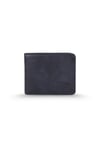 Gl301db 1.sınıf Kalite Hakiki Deri (genuine Leather) Portmone Erkek Cüzdan-lacivert
