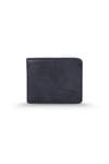 Gl301db 1.sınıf Kalite Hakiki Deri (genuine Leather) Portmone Erkek Cüzdan-lacivert