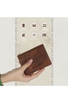 Gl401gng 1.sınıf Kalite Hakiki Deri (genuine Leather) Portmone Unisex Deri Kartlık Cüzdan-taba