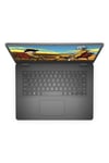 Gri Vostro 3400 N4006vn3400emea0_u01 I5-1135 4gb 512ssd Mx330 14'' Fullhd Freedos