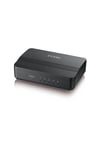 GS-105S V2 5Port Gigabit Yönetilemez Switch