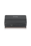 GS-105S V2 5Port Gigabit Yönetilemez Switch