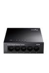 Gs105 5 Port Gigabit Yönetilemez Desktop Metal Kasa Switch