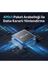 Gs108d 10/100/1000m 8 Port Gigabit Switch