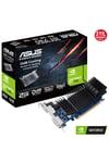 GT730-SL-2GD5-BRK 2GB Geforce GT730 DDR5 64bit HDMI DVI VGA 16x Ekran Kartı