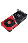 Gtx 1660 Super Nb Duo 6g-v 6gb Gddr6 192bit Ekran Kartı