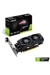 Gtx1650 4gb Oc Gtx1650-o4g-lp-brk Gddr5 128bit Hdmı Dvı Dp Pcıe 16x V3.0