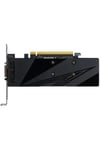 Gtx1650 4gb Oc Gtx1650-o4g-lp-brk Gddr5 128bit Hdmı Dvı Dp Pcıe 16x V3.0