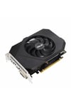 Gtx1650 4gb Ph-gtx1650-o4gd6 Gddr6 128bit Hdmı Dvı Dp Pcıe 16x V3.0