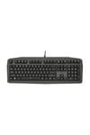 GXT 880 Mekakanik Gaming Klavye 21137