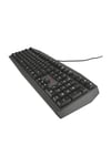 GXT 880 Mekakanik Gaming Klavye 21137