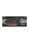 GXT 880 Mekakanik Gaming Klavye 21137