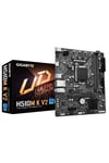 H510M K V2 Intel H470 LGA1200 DDR4 3200MHz HDMI M.2 mATX Anakart
