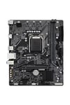 H510M K V2 Intel H470 LGA1200 DDR4 3200MHz HDMI M.2 mATX Anakart