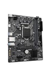 H510M K V2 Intel H470 LGA1200 DDR4 3200MHz HDMI M.2 mATX Anakart