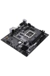 H610M-K M.2 V20 DDR4 3200MHz HDMI mATX 1700p