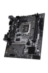 H610M-K M.2 V20 DDR4 3200MHz HDMI mATX 1700p